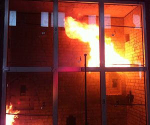 Противопожарные окна Подольск