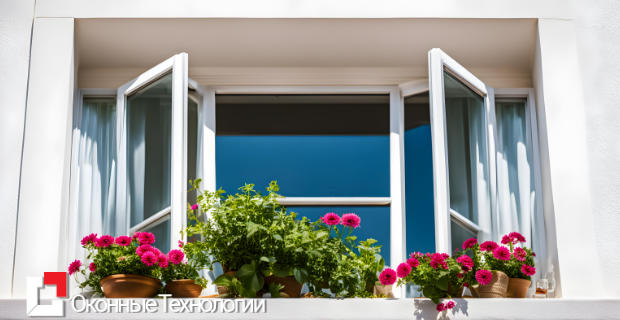 Экспертный обзор окон ПВХ: какие пластиковые окна выбрать для вашего дома Подольск