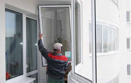 Особенности остекления балконов: советы как правильно выбрать остекление балкона Подольск