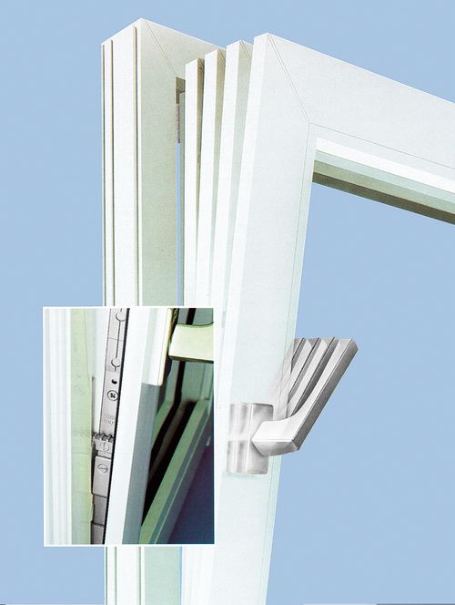 Как отрегулировать окна ПВХ: Настроить окно ПВ помогут мастера по ремонт и регулировке Подольск