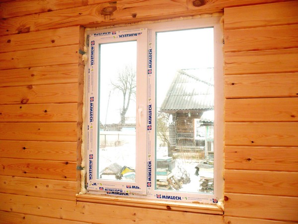 окна пвх в дом, в детскую Подольск