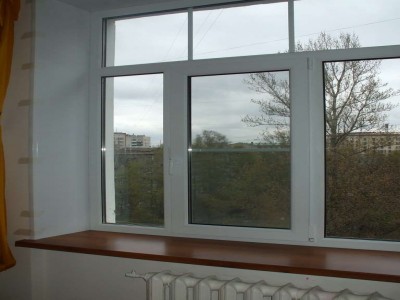 окна пвх в розницу Подольск