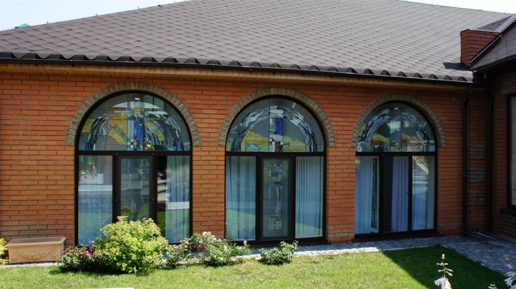 пластиковые окна в новом доме Подольск