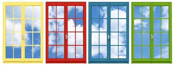 Как подобрать подходящие цветные окна для своего дома Подольск