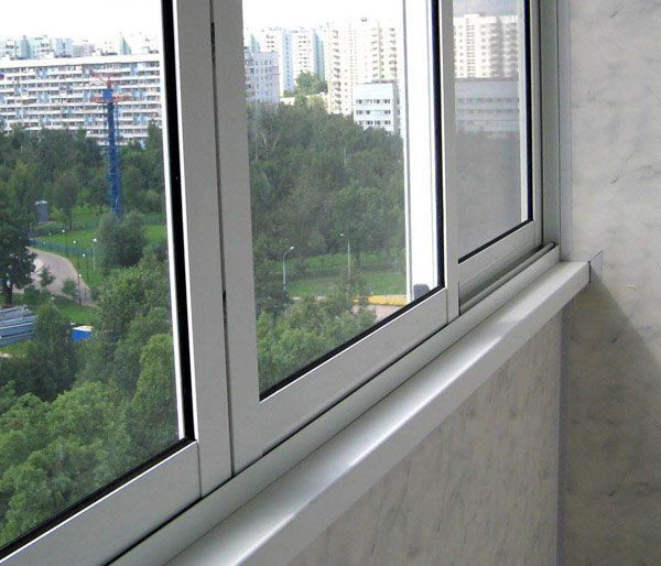 Прайс лист остекление балконов Подольск